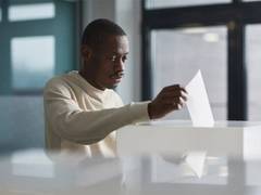 
      
      Parliamentary elections underway in Lithuania 
      
      