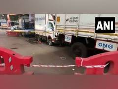 
      
      3 bullets hit Baba Siddique: Mumbai Crime Branch
      
      