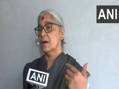 
      
      Baba Siddique's murder shows worsening...: CPI's Annie Raja
      
      