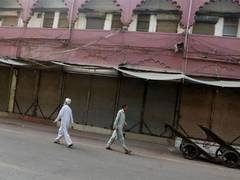 
      
      Pakistan closes Metro Bus ahead of SCO Summit
      
      