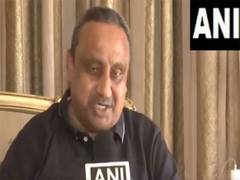 
      
      “Finding politics in such situation…”: BJP's Praveen Khandelwal
      
      