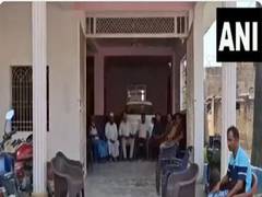 
      
      Bihar: Residents of Baba Siddiqui's village mourn demise
      
      