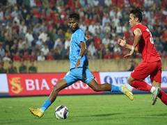 
      
      We could have scored another, says Farukh after 1-1 draw
      
      