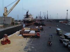 
      
      Gujarat’s minor ports driving local industry and efficiency
      
      