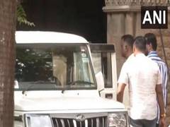 
      
      Two accused in Baba Siddique firing case in court
      
      