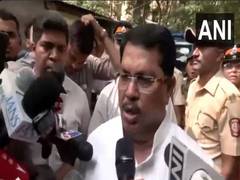 
      
      LoP Maharashtra Assembly questions Law and order
      
      