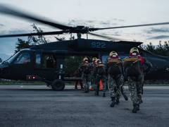 
      
      Taiwan to hold military drills in response to China's actions
      
      