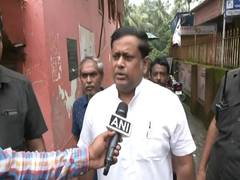 
      
      Sukanta Majumdar urges people to join doctors' protest
      
      