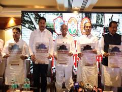 
      
      MVA accuses Mahayuti of 