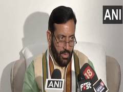 
      
      Haryana BJP Legislature Party meet likely on Oct 16
      
      