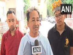 
      
      Wangchuk expresses dissapointment over detention of  protesters 
      
      