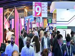 
      
      Future Blockchain Summit 2024 opens in Dubai
      
      