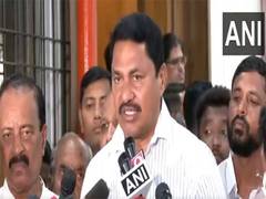 
      
      Maharashtra Congress leaders likely to hold meeting in Delhi
      
      