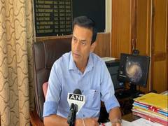 
      
      Himachal's Dharamshala witness surge in foreign tourist footfall
      
      