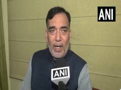 
      
      BJP spreads lies that pollution has increased in Delhi: AAP
      
      