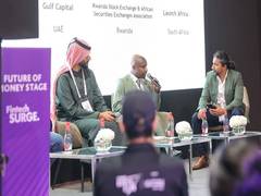 
      
      Fintech Surge 2024 opens with strategic focus on fintech investme
      
      