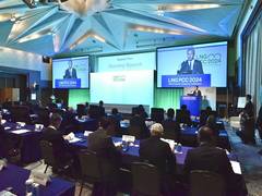 
      
      Roadmap to decarbonise the liquefied natural gas value chain
      
      