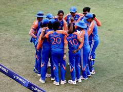 
      
      Harmanpreet rues failure to hit 