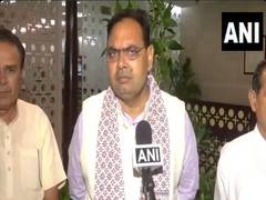 
      
      Rajasthan CM Bhajanlal Sharma to visit Germany, UK 
      
      