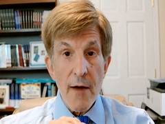 
      
      “America going to have first woman president”: Allan Lichtman
      
      