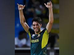 
      
      Cummins set to lead Australia in ODIs against Pakistan
      
      