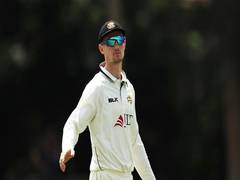 
      
      Bancroft, Boland named in Australia A squad for India A games
      
      