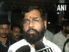 
      
      Eknath Shinde reiterated Maha govt commitment to public safety
      
      
