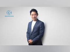 
      
      Reeracoen Unveils 