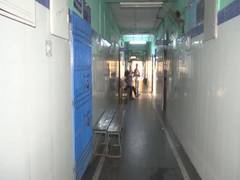 
      
      WB: FEMA calls 2-day strike in Siliguri medical institutions
      
      