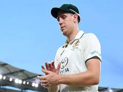 
      
      All-rounder Cameron Green to undergo lower spine surgery
      
      