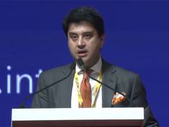 
      
      5G to inject USD 450 billion into Indian economy by 2040: Scindia
      
      