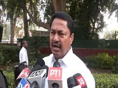 
      
      Maharashtra Congress leaders to hold meeting in Delhi today
      
      