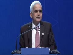 
      
      Heavy reliance on AI could lead to concentration risks: RBI
      
      