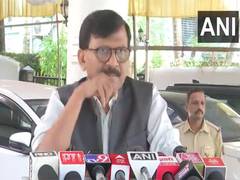 
      
      Sanjay Raut challenges Shinde to prove his ‘Singhamgiri'
      
      
