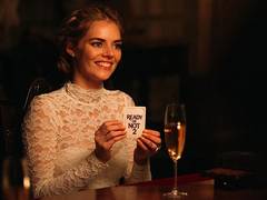 
      
      Samara Weaving returns in ‘Ready or Not’ sequel
      
      