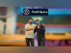 
      
      FindUrSpace: Revolutionizing the Search for Coworking Spaces
      
      