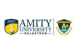 
      
      Amity University Rajasthan secures top positions 
      
      
