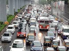 
      
      Substantial drop in sales of passenger cars, goods carriers & LCV
      
      