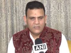 
      
      “Murder of Baba Siddique unfortunate”: Pyare Khan
      
      