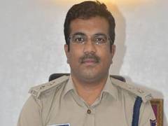 
      
       Clash erupts in Belgavi during Durga idol immersion
      
      