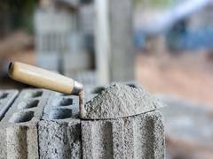 
      
      Cement demand to slow down at 7-8 pc this fiscal
      
      