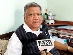 
      
      Shettar qestions timing of Kharge family's land return decision
      
      