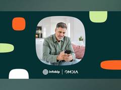 
      
      Infobip Research Projects A2P RCS Revenue in Asia
      
      