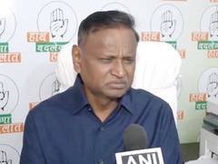 
      
      What is Home Minister doing?: Udit Raj on Baba Siddique's murder
      
      