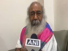 
      
      Acharya Pramod Krishnam calls Rahul Gandhi ‘reckless elephant’ 
      
      