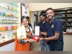 
      
      The Arya Vaidya Pharmacy Revives Tradition A New Era 
      
      