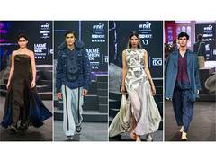 
      
      NIF Global Unveils GENNEXT Designers at Lakme Fashion Week x FDCI
      
      