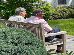 
      
      “Where will dogs go?” Chandrasekaran recalls Ratan Tata's concern
      
      