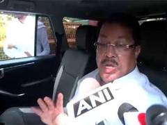 
      
      This is election 'jumla' to fool people:  Maharashtra LoP
      
      