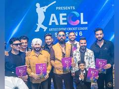 
      
      Mika Singh Electrifies AECL Season 6 Closing Ceremony 
      
      